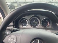 Usata Mercedes GLK220 Premium 170 CV (125 kW) 2010 SUV