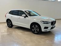 usata Volvo XC60 2.0 d4 Bussiness awd geartronic