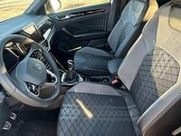 Usata VW T-Roc R-line 150 CV (110 kW) 2022 Bianco SUV