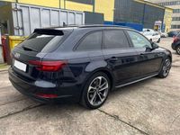 usata Audi A4 A4 35 TDIAvant 35 TDI S-LINE|LED|NAVI