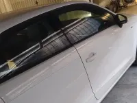 Usata Audi A3 S-Line 2012 Utilitaria