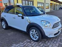 usata Mini Cooper D Countryman 2.0 Business automatica