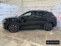 Usata DS Automobiles DS7 Crossback 224 CV (164 kW) 2025 Nero SUV