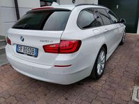 Usata BMW 520 184 CV (135 kW) 2012 Station wagon