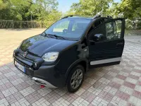 Usata Fiat Panda Cross Cross 86 CV (63 kW) 2020 Utilitaria