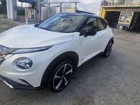 Usata Nissan Juke 94 CV (69 kW) 2022 SUV