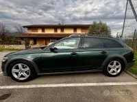Usata Audi A6 320 CV (235 kW) 2017 Station wagon