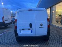 usata Fiat Fiorino Cargo 1.3 Multijet 95cv