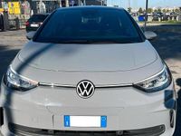 Usata VW ID.3 Pro Performance 150 kW (204 CV) 2023 Grigio Utilitaria