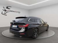 Usata BMW 316 122 CV (89 kW) 2021 Other Station wagon