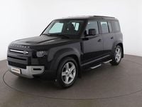 Usata Land Rover Defender SE 241 CV (177 kW) 2020 Nero SUV
