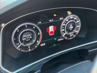 Usata VW Tiguan R-line 177 CV (130 kW) 2017 SUV