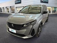 Usata Peugeot 3008 GT 131 CV (96 kW) 2024 Grigio SUV