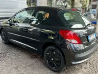 Usata Peugeot 207 73 CV (53 kW) 2012 Other Berlina