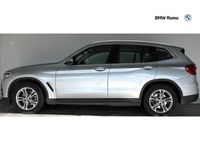 usata BMW X3 xdrive20d Business Advantage 190cv auto