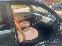 Usata Lancia Ypsilon 2005 Verde Utilitaria