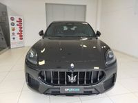 usata Maserati Grecale 2.0 MHEV GT - GARANZIA UFFICIALE -