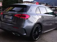 Usata Mercedes A220 190 CV (139 kW) 2020 Berlina