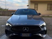 Usata Mercedes A200 AMG Line Premium 150 CV (110 kW) 2024 Berlina