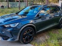 Usata Cupra Formentor VZ 245 CV (180 kW) 2024 Grigio SUV