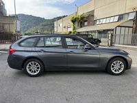 usata BMW 320 d xDrive Touring Business Advantage autom.