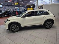 Usata Fiat 600 136 CV (100 kW) 2025 Bianco SUV