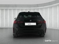 Usata BMW 118 M Sport 150 CV (110 kW) 2025 Nero Utilitaria