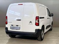 Usata Citroën Berlingo 102 CV (75 kW) 2021 Bianco Monovolume