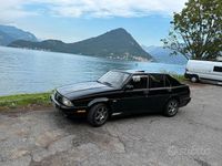 Usata Alfa Romeo 75 155 CV (114 kW) 1989 Nero Berlina