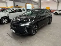 Usata Renault Clio V Techno 91 CV (66 kW) 2025 Nero Utilitaria