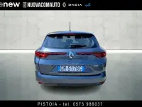Usata Renault Mégane GrandTour Equilibre 116 CV (85 kW) 2023 Grigio Station wagon