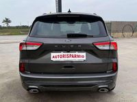Usata Ford Kuga ST-Line 120 CV (88 kW) 2022 Grigio SUV