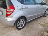 Usata Mercedes A180 2005