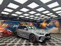 Usata BMW 118 M Sport 150 CV (110 kW) 2024 Grigio Utilitaria