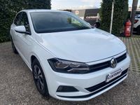 usata VW Polo Business 1.6 TDI 5p. Trendline BlueMotion Technolo