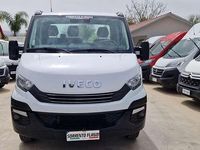 Usata Iveco Daily 179 CV (131 kW) 2019 Bianco Furgone