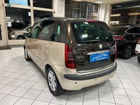 Gebraucht Lancia Musa 95 PS (69 kW) 2006 Braun Van / Kleinbus