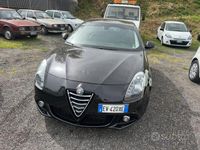 usata Alfa Romeo Giulietta 2.0 150cv 2014