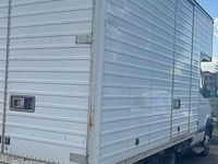 Usata Renault Master 150 CV (110 kW) 2008 Bianco Furgone