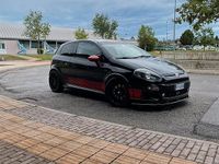 Usata Abarth Punto Evo 165 CV (121 kW) 2011 Utilitaria