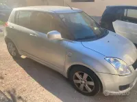 Usata Suzuki Swift 75 CV (55 kW) 2008 Utilitaria