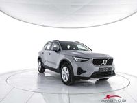 Nuova Volvo XC40 163 CV (119 kW) 2026 Vapour grey SUV