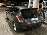 Usata Lancia Delta 2007 Grigio Utilitaria
