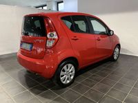 usata Suzuki Splash 1.0 GLS