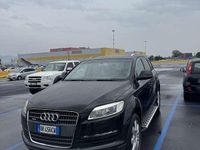 Usata Audi Q7 Advanced Plus 239 CV (175 kW) 2008 SUV