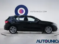 Usata BMW 118 M Sport 150 CV (110 kW) 2021 Nero Utilitaria