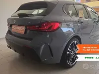Usata BMW 118 M Sport 136 CV (100 kW) 2022 Berlina