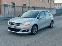 usata Citroën C4 1.6 VTi 120 Exclusive usato