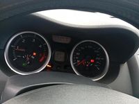Usata Renault Mégane GrandTour 106 CV (77 kW) 2008 Grigio Station wagon