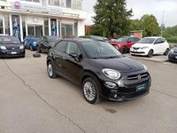 Usata Fiat 500X Connect 131 CV (96 kW) 2022 Nero SUV